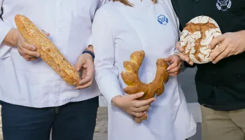 La meilleure boulangerie de France