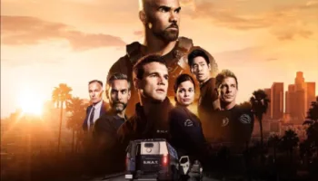 S.W.A.T.: Força de Intervenção