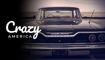 Crazy America