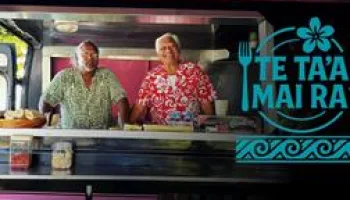 Te ta'a mai ra ?