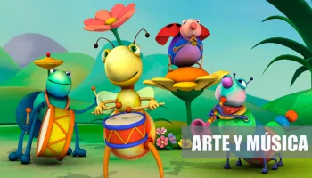 Arte y Música