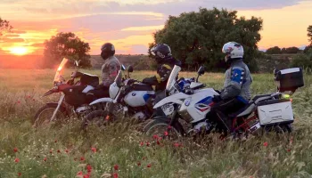 Miquel Silvestre en Viajar: España