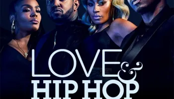 Love and Hip Hop Atlanta