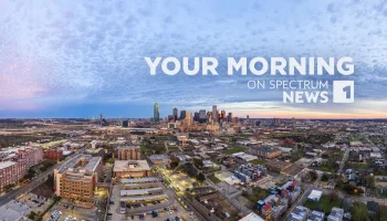 Live: Your Morning on Spectrum News 1 - Dallas-Ft.Worth