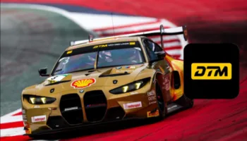 DTM - Antevisão da Temporada de 2026