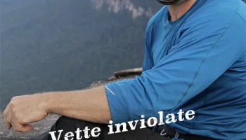 Vette Inviolate: Steve Backshall