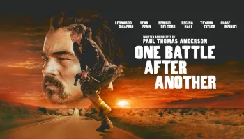 One Battle After Another