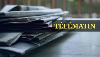 Télématin
