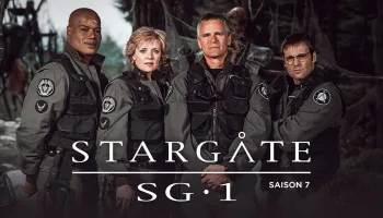 Stargate SG-1