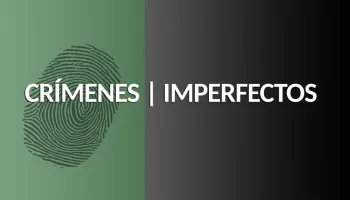 Crímenes imperfectos