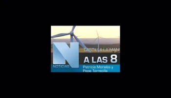 Castilla-La Mancha a las 8