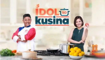 Idol Sa Kusina