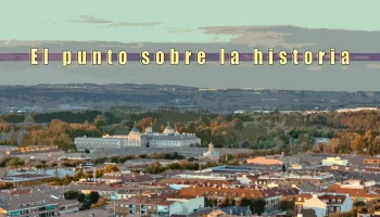 El punto sobre la historia