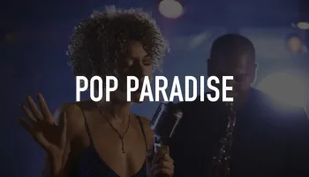 Pop Paradise