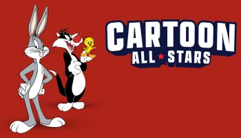 Cartoon All-Stars