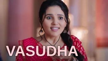 Vasudha