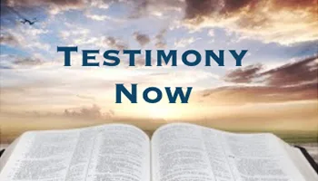 Testimony Now