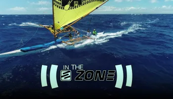 In the Zone