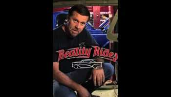Reality Rides