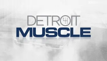 Detroit Muscle