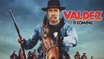 Valdez Is Coming