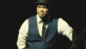 Roberto Fonseca - Jazz À La Villette