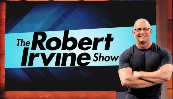 The Robert Irvine Show