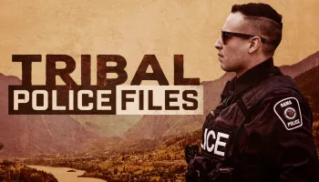 Tribal Police Files