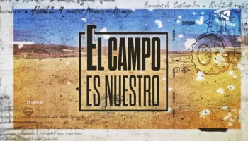 El campo es nuestro