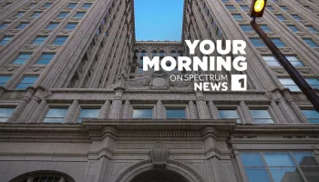 Live: Your Morning at 5 on Spectrum News 1 Greensboro