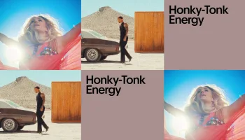 Honky-Tonk Energy