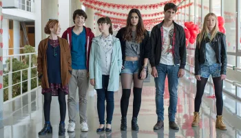 El club de los incomprendidos