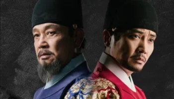 The King of Tears, Lee Bangwon