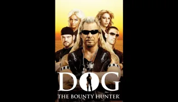 Dog the Bounty Hunter
