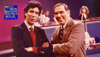 Match Game Hollywood Squares Hour