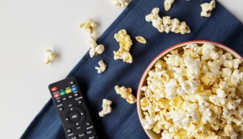 Chaîne chinoise de divertissement