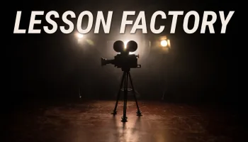 Lesson Factory