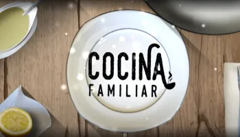 Cocina Familiar Con Javier Romero