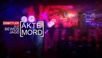 Akte Mord – Ermittler auf Beweisjagd
