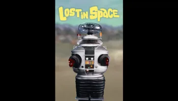 Lost in Space