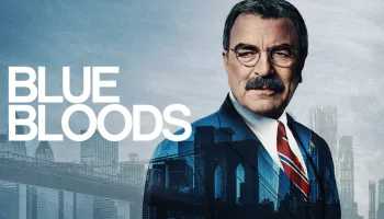 Blue Bloods