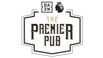 The Premier Pub