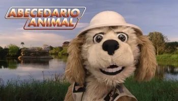 Abecedario Animal
