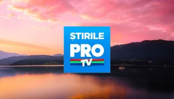 Stirile ProTv