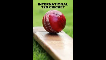 International T20 Cricket