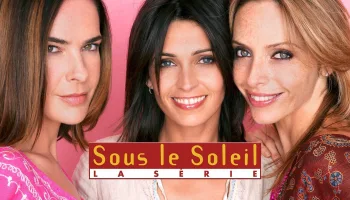 Sous le soleil