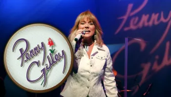 The Penny Gilley Show
