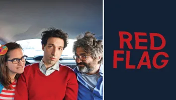 Red Flag