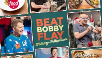 Beat Bobby Flay