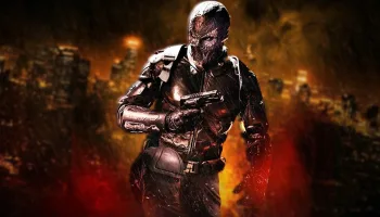 Rendel: El ciclo de la venganza